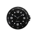 thumbnail image 1 of Reloj de Pared Billuyoard Silencioso Negro HA082658-02, 1 of 6