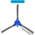 thumbnail image 2 of Cepillo lateral para Eufy RoboVac 11V 11V MAX 30 30C 30C MAX 15C, 2 of 6