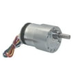 thumbnail image 2 of RANMEI Reliable For Jgb37 520 Dc12V Gear Motor With Encoder For Automation Tasks, 2 of 9