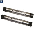 thumbnail image 1 of T-H Marine Boat Transom Saver MSS-1-DP Used To Support Outboard While Trailering; Aluminum; 8-1/2 Inch Long; Set Of 2, 1 of 2