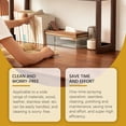thumbnail image 4 of Abrillantador para muebles de cera de abejas Jaysuing, 4 of 14