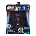 thumbnail image 3 of Máscara Darth Vader Hasbro Star Wars Serie Obi-Wan Kenobi, 3 of 4