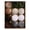 colorful-2, variant on Christmas Tree Hanging Ball Ornament Set, Assorted Festive Baubles for Home Holiday Party Decor