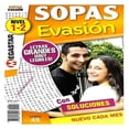 thumbnail image 1 of Sopas Evasion Alvarez Garcia Maria Lucia Intermex Juegos No.0044, 1 of 2