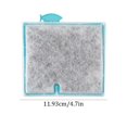thumbnail image 4 of Cartucho de filtro para pecera Cartuchos de filtro para acuario para Aqueon (M), 4 of 4