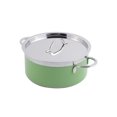 thumbnail image 1 of Bon Chef 61311 Cafetera Empire Collection de 3.75 x 8.5 Pulgadas, 32 oz, 1 of 1
