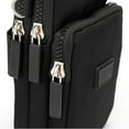thumbnail image 5 of QXLDGSL Solid Color Versatile Mobile Phone Bag Small Crossbody Bag Vertical Mini Change Bag, 5 of 5