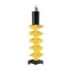 thumbnail image 3 of Taladro para hielo, taladro para pesca en hielo, hoja de nailon de 6 pulgadas, resistente accesorio de metal para pesca en hielo, taladro para pesca Flotador amarillo de 75 cm, 3 of 8