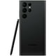thumbnail image 3 of SAMSUNG Galaxy S22 Ultra 5G, versión estadounidense, 128GB, Phantom Black - T-Mobile (reacondicionado), 3 of 5