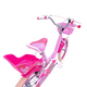thumbnail image 5 of Bicicleta Infantil para Niña SWEETY R16 Rosa, 5 of 8
