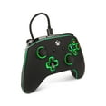 thumbnail image 4 of PowerA Spectra Enhanced Wired Controller for Xbox One, 4 of 30