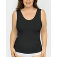 thumbnail image 2 of Cinema Women's Missy Reversible Camisole, 2 of 2