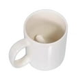 thumbnail image 4 of Taza De Dedo Medio, Resistente Al Calor, Tazas Divertidas, Tazas De Café Para Cocina, 4 of 9