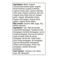 thumbnail image 3 of Great Value Organic Arrabbiata Pasta Sauce, 3 of 4