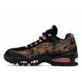 thumbnail image 2 of Nike Men's Air Max 95 Safety Orange Camo Running Shoes, from StockX, 2 of 5