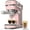 Pink, variant on 20-bar Espresso Machine with Milk Frother and Steam Wand, Professional Espresso Machine