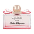 thumbnail image 2 of Ferragamo Signorina In Fiore 100 Ml Edt Spray Salvatore Ferragamo Model, 2 of 3