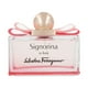 thumbnail image 2 of Ferragamo Signorina In Fiore 100 Ml Edt Spray Salvatore Ferragamo Model, 2 of 3