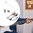 thumbnail image 1 of de vibrato de cordal, Accesorios de trémolo de cordal, Herramienta de trémolo de puente de trémolo de trémolo de guitarra, Argén, 1 of 10