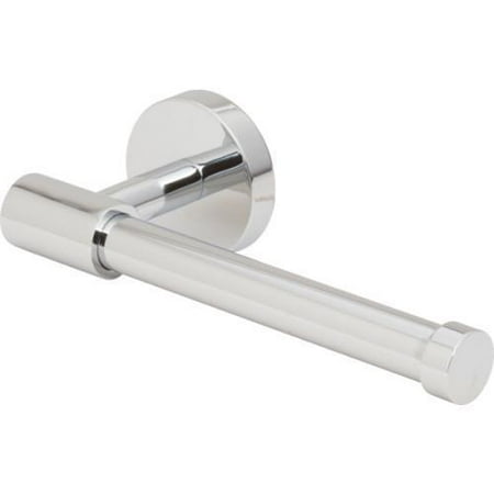 Seasons Gramercy Park Euro Style Polished Chrome Toilet Paper Holder Seasons Gramercy Park Euro Style Polished Chrome Toilet Paper Holder