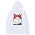 thumbnail image 1 of Sudadera con capucha para hombre y mujer, suéter informal con estampado de rey, ropa deportiva de HIP HOP, moda Y2k, Otoño e Invierno xuanjing  unisex, 1 of 2