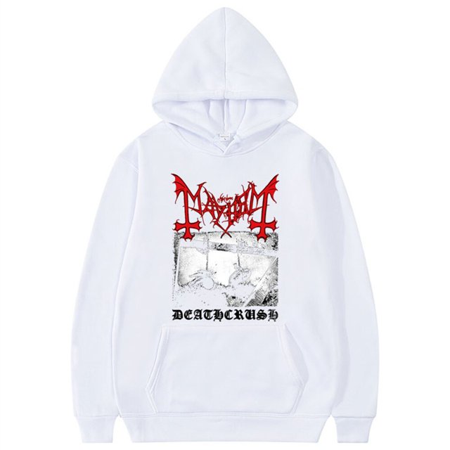 Sudadera con capucha para hombre y mujer, suéter informal con estampado de rey, ropa deportiva de HIP HOP, moda Y2k, Otoño e Invierno xuanjing unisex