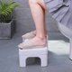 thumbnail image 4 of Advancent Unisex Household Portable Step - Toilet Style Material Keep Material Household Toilet Stool Cartoon Design Toilet You Conjuntos de muebles de dormitorio Gran espesado whi, 4 of 6