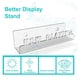 thumbnail image 3 of Vinyl Record Stand,Acrylic Vinyl Record Holder for Lovers, 3 of 5