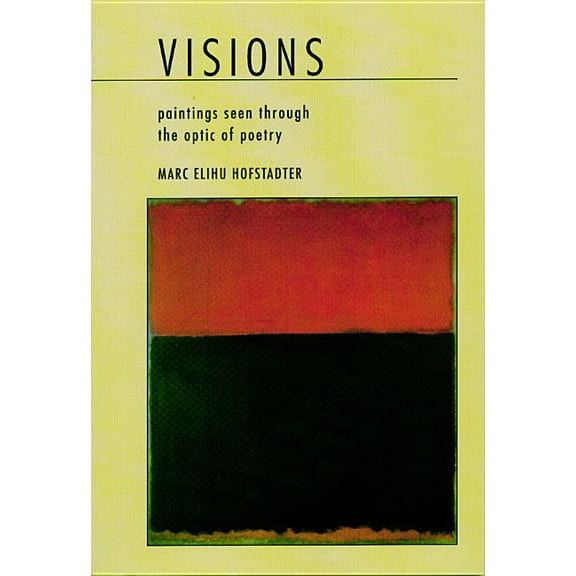 Visions, (Paperback)