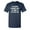 Navy, variant on I Am Already Planning What I Am Going To Eat After This Sarcastic Humor Graphic Novelty Funny Tall T Shirt