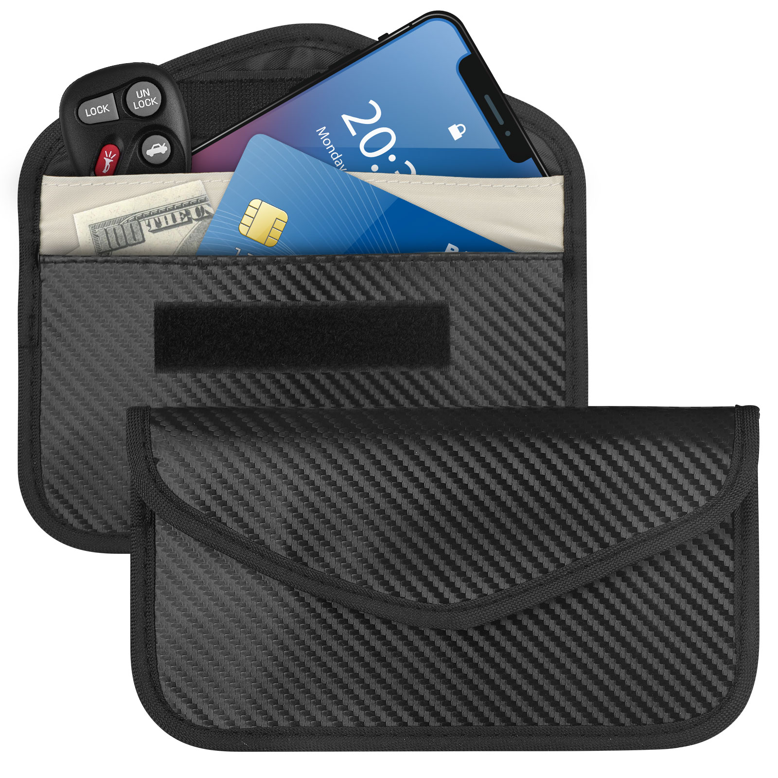 faraday case for iphone
