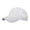 1-White5983, variant on XIAOCHA Womens Embroidered Lace Baseball Cap Breathable Ball Hat,Beige
