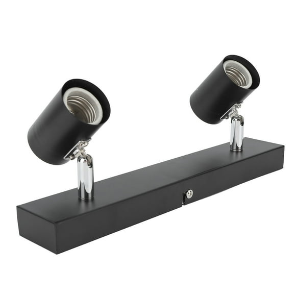 LED Track Light, Durable Track Lighting Fixtures For Living Room Kitchen