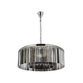 thumbnail image 5 of Elegant Lighting Sydney 44" 10 Light Royal Crystal Chandelier, 5 of 7