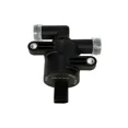 thumbnail image 5 of Hvac Heater Control Valve Water Cooling Solenoid Valve For A8L A6L C7 OE: 4H0121671D, 5 of 5