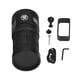 thumbnail image 2 of Linterna De Buceo LED, Linterna De Fotografía Subacuática Indicador De Potencia 100 M Impermeable Recargable Para Pescar Para Acampar Para Cazar, 2 of 7