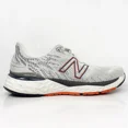 thumbnail image 1 of New Balance Mens FF 880 V11 M880A11 Gray Running Shoes Sneakers Size 8.5 D, 1 of 6
