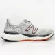 thumbnail image 1 of New Balance Mens FF 880 V11 M880A11 Gray Running Shoes Sneakers Size 8.5 D, 1 of 6