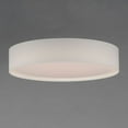 thumbnail image 4 of Maxim Lighting - Prime - 32W 1 LED Flush Mount In Modern Style-5.5 Inches Tall, 4 of 4