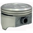 thumbnail image 2 of Set of 8 Dish Top Pistons for 67-90 GM/Chevrolet 5.7L/350 | .060 (1.50mm Oversized) | 4.060in. Bore Diameter, 2 of 3
