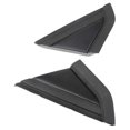thumbnail image 3 of Car Black Front Window Triangle Panel Triangular Decorative Panel 9647011377 96470112777 for Citroen, 3 of 5