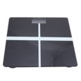 thumbnail image 4 of SASABAXI 1Pcs 26x26x3 Cm Black Digital Scale Grams For General Users, 4 of 6