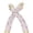 X5 Light Pink, variant on Ticikt Long Sequins Fingerless Gloves Sparkly Elbow Length Arm Sleeves for Rave Party Performances,Color:Black