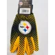 thumbnail image 5 of Guantes Para Frío Nfl Pittsburgh Steelers Sport Utility, 5 of 6