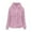 t-664Light Pink1, variant on MEZZALL Women Full Zip Hooded Sweatshirt Long Sleeve With Front Pockets Soft Warm Winter Pullover Casual Comfort Outerwear For Everyday Wear Boho Fall Tops