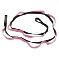 thumbnail image 1 of Yoga Strap Stretch Restore Multi-Grip Fitness Pilates Stretching Belt, 1 of 5