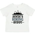 thumbnail image 3 of Inktastic Auntie Hiking Buddy Hiker Boys Baby T-Shirt, 3 of 5