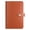 Brown, variant on Money Organizer Binder for Cash Saving and Commemorative Banknotes, Waterproof Storage with Magnetic Closure, Large Capacity Album, Financial Holder