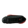thumbnail image 4 of Mens Air Jordan Retro 13 XIII Bred Black True Red White 414571-004, 4 of 6
