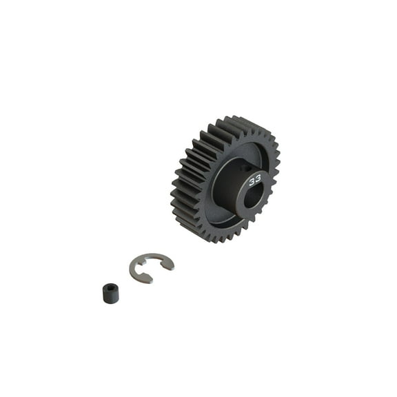 ARRMA 33T Mod1 Safe-D8 Pinion Gear ARA311121 Gears & Differentials